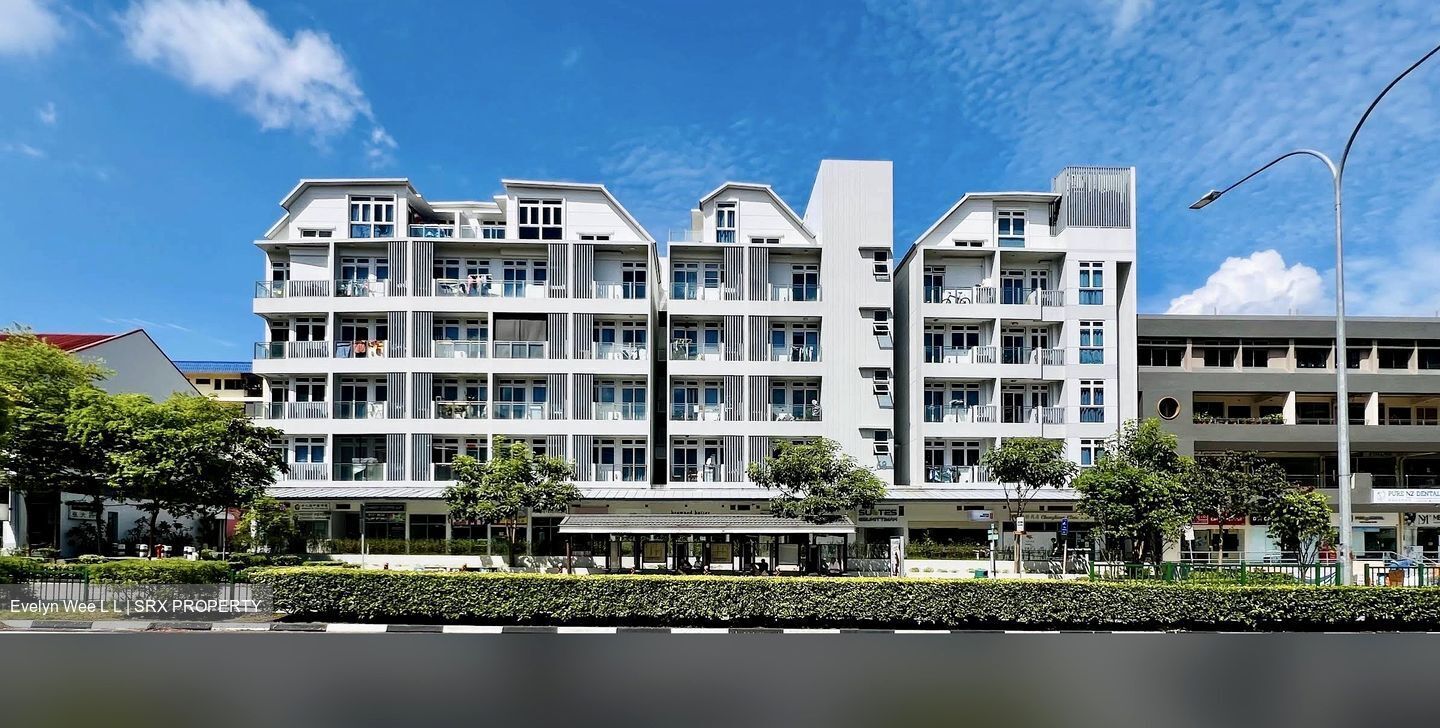 Suites @ Bukit Timah (D21), Retail #529029631